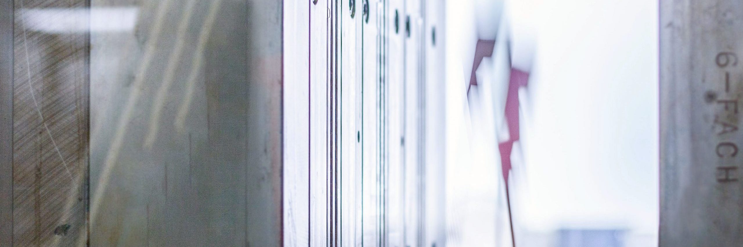 AWS Kunststoffproduktion - Kunststoffspritzguss