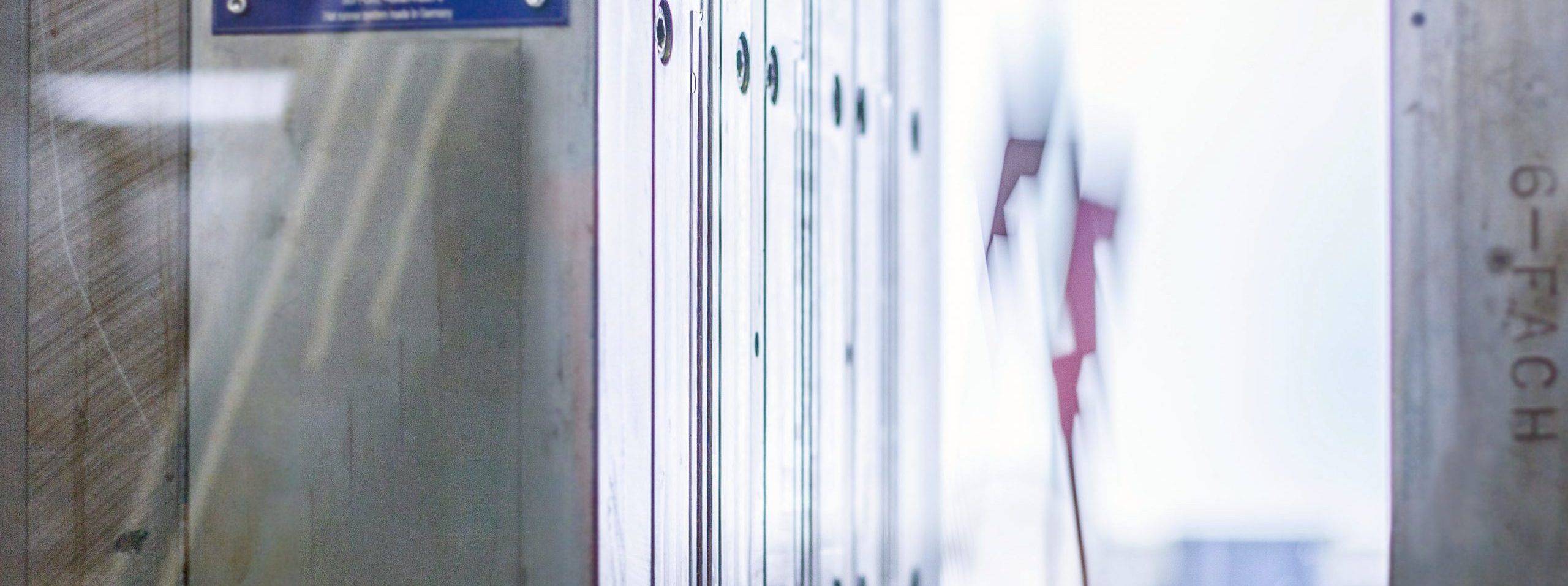 AWS Kunststoffproduktion - Kunststoffspritzguss